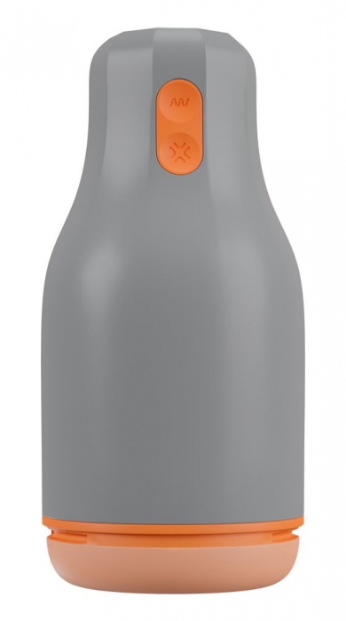 Мастурбатор для головки полового члена Glans Masturbator with 2 Functions - Orion - в Ногинске купить с доставкой