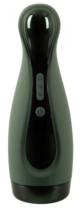 Вибромастурбатор с функцией всасывания Masturbator with 2 Functions - Orion - в Ногинске купить с доставкой