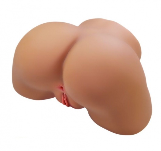 Мастурбатор Ilana с вибрацией и всасыванием - Baile - в Ногинске купить с доставкой