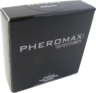 Женский концентрат феромонов PHEROMAX Woman Mit Oxytrust - 1 мл. -  - Магазин феромонов в Ногинске