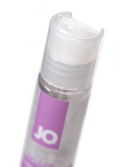 Лубрикант на водной основе для женщин JO AGAPE ORIGINAL - 30 мл. - System JO - купить с доставкой в Ногинске