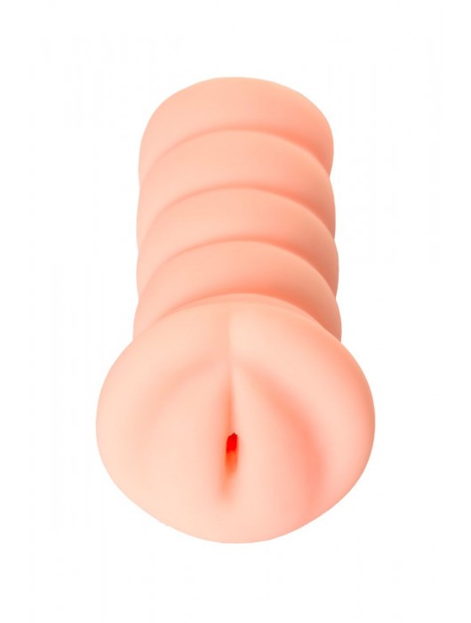 Мастурбатор-вагина без вибрации GLORIA с двойным слоем материала - KOKOS - в Ногинске купить с доставкой