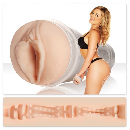 Мастурбатор-вагина Fleshlight Girls - Alexis Texas Outlaw - Fleshlight - в Ногинске купить с доставкой