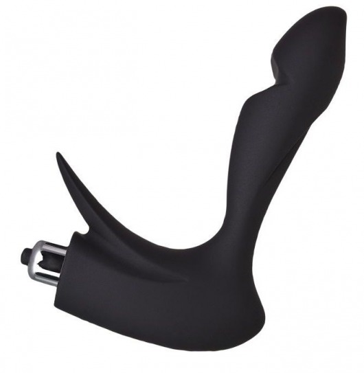 Массажер простаты Erotist First - Erotist Adult Toys - в Ногинске купить с доставкой