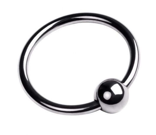 Кольцо на головку пениса размера M - ToyFa - в Ногинске купить с доставкой