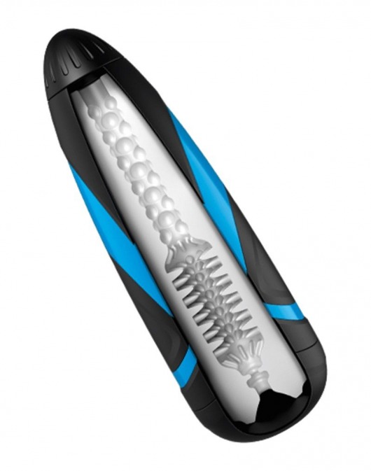 Вакуумный мастурбатор Satisfyer Men - Satisfyer - в Ногинске купить с доставкой
