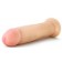 Телесный фаллоимитатор 9.5 Inch Sensa Feel Magnum Dong - 24,1 см. - Blush Novelties купить с доставкой в интернет-магазине Orgasmix в Ногинске Телесный фаллоимитатор 9.5 Inch Sensa Feel Magnum Dong - 24,1 см. - Blush Novelties