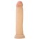 Телесный фаллоимитатор 9.5 Inch Sensa Feel Magnum Dong - 24,1 см. - Blush Novelties купить с доставкой в интернет-магазине Orgasmix в Ногинске Телесный фаллоимитатор 9.5 Inch Sensa Feel Magnum Dong - 24,1 см. - Blush Novelties