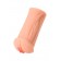 Реалистичный мастурбатор-вагина телесного цвета Elegance.001 с вибрацией - KOKOS - в Ногинске купить с доставкой