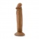 Карамельный фаллоимитатор Dr. Small 6 Inch Dildo - 16,5 см. - Blush Novelties