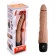Кофейный вибратор-реалистик 7 Realistic Vibrator - 20 см. - PowerCocks купить в Ногинске с доставкой в Orgasmix.ru Кофейный вибратор-реалистик 7 Realistic Vibrator - 20 см. - PowerCocks