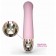 Розовый стимулятор для G-точки Right on Ron - 17 см. - MyStim купить в Ногинске с доставкой в Orgasmix.ru Розовый стимулятор для G-точки Right on Ron - 17 см. - MyStim