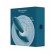 Бирюзовый вибратор Womanizer Duo 2 с бесконтактной клиторальной стимуляцией - Womanizer купить в Ногинске с доставкой в Orgasmix.ru Бирюзовый вибратор Womanizer Duo 2 с бесконтактной клиторальной стимуляцией - Womanizer