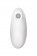 Белый вакуум-волновой вибростимулятор Vulva Lover 2 - Satisfyer