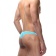 Голубые мужские трусы-тонги - La Blinque купить с доставкой Голубые мужские трусы-тонги - La Blinque купить с доставкой
