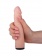 Женский страпон с реалистичной насадкой - 17 см. - LOVETOY (А-Полимер) - купить с доставкой в Ногинске