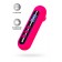 Ярко-розовый вакуум-волновой стимулятор Molette - ToyFa в Ногинске Ярко-розовый вакуум-волновой стимулятор Molette - ToyFa