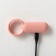 Коралловое эрекционное кольцо Iroha SVR Coral Pink - Tenga - в Ногинске купить с доставкой