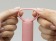 Коралловое эрекционное кольцо Iroha SVR Coral Pink - Tenga - в Ногинске купить с доставкой