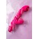 Розовый вибратор-кролик со стимулирующим шариком Rolli - 22 см. - JOS купить в Ногинске с доставкой в Orgasmix.ru Розовый вибратор-кролик со стимулирующим шариком Rolli - 22 см. - JOS