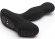 Чёрный перезаряжаемый массажёр предстательной железы NEXUS Revo Slim - Nexus Range - в Ногинске купить с доставкой Чёрный перезаряжаемый массажёр предстательной железы NEXUS Revo Slim - Nexus Range - в Ногинске купить с доставкой